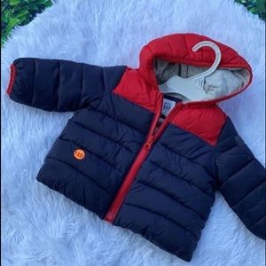 Infant boys jacket